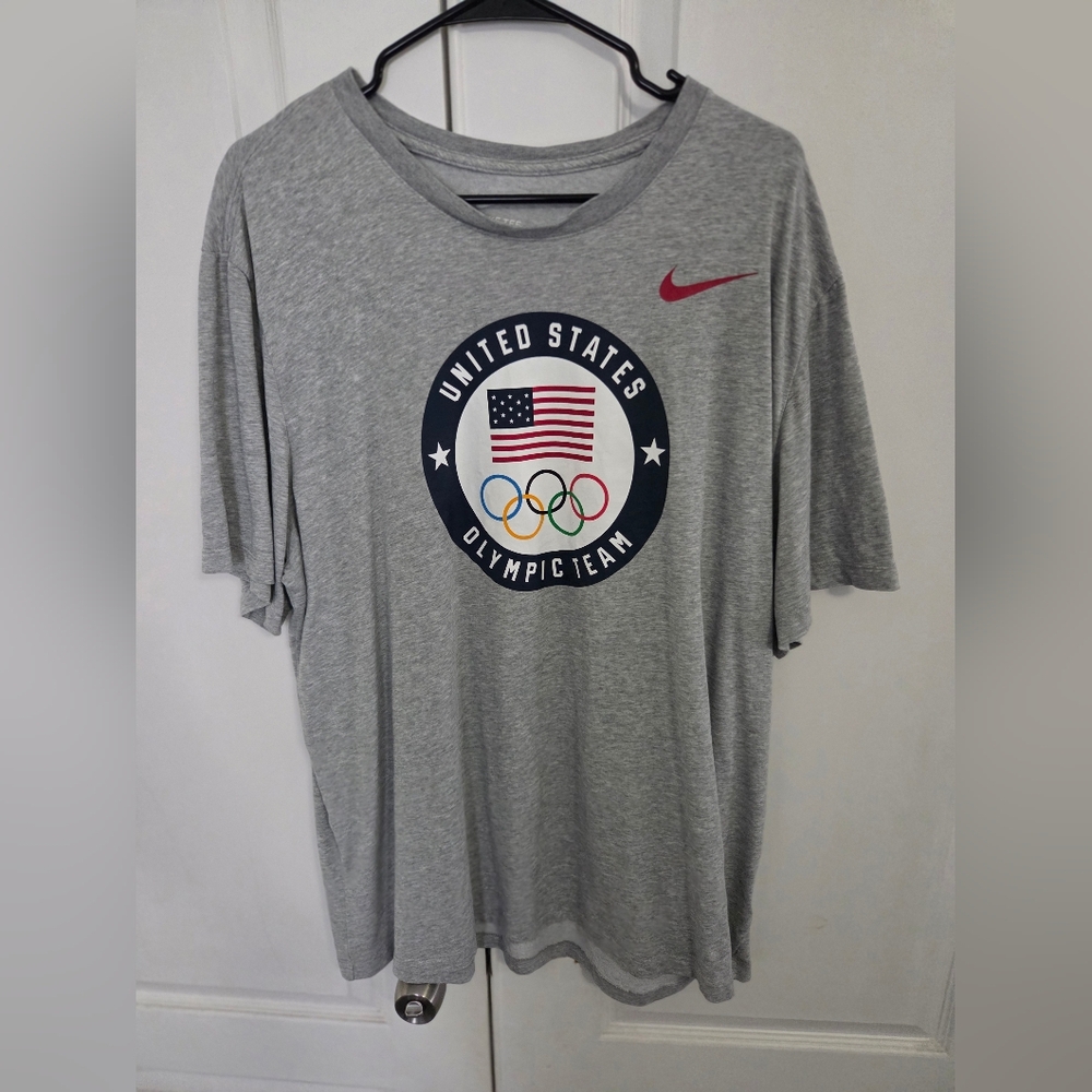 Nike Xxl T Shirt (EUC)